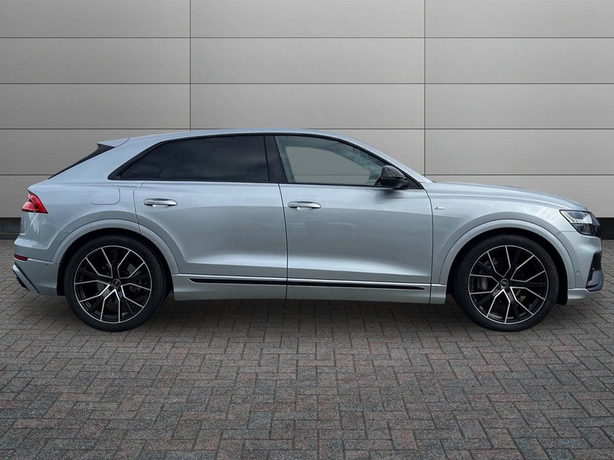 Used Audi Q8 2023 for sale - 77541957: Photo 5