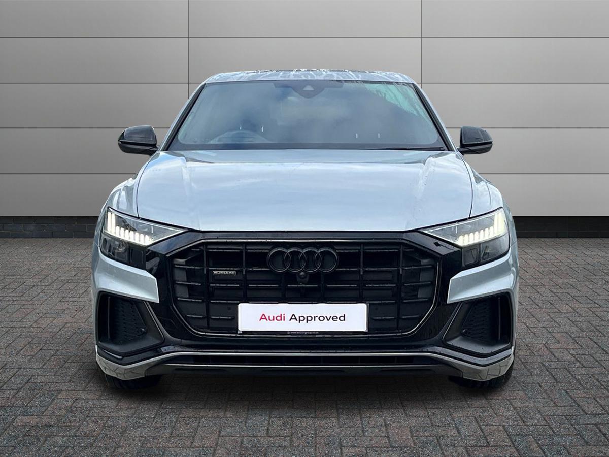 Used Audi Q8 2023 for sale - 77541957: Photo 7
