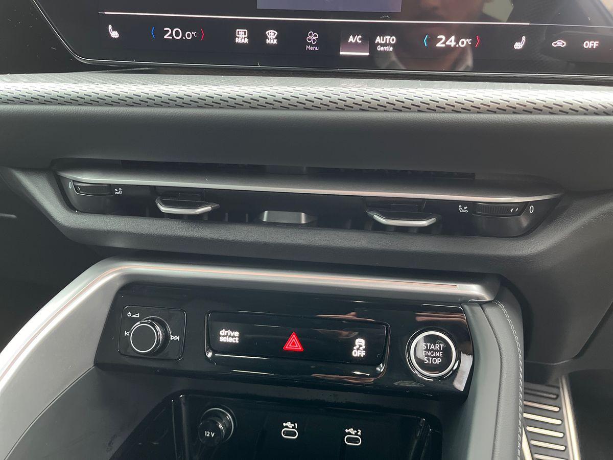 Used Audi Q5 2025 for sale - 78206858: Photo 10