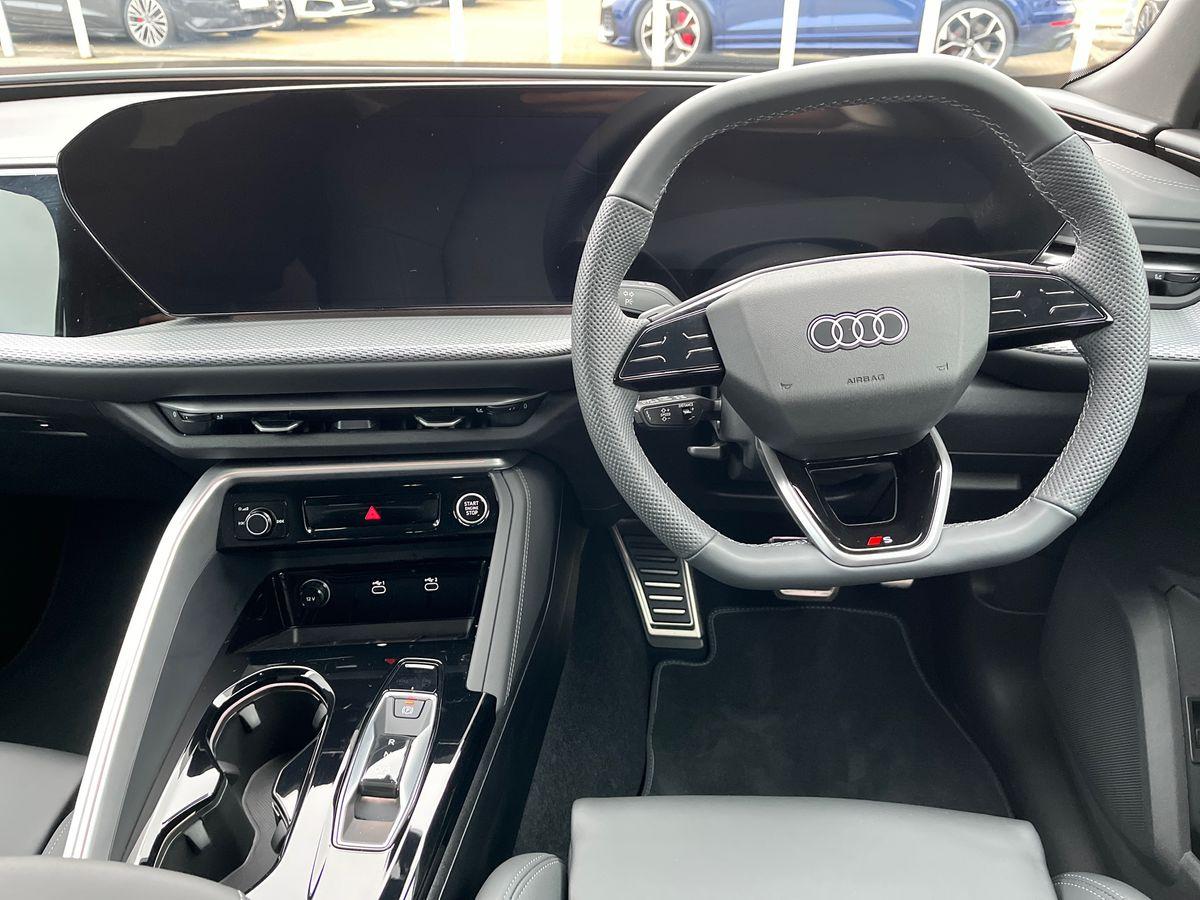 Used Audi Q5 2025 for sale - 78206858: Photo 12