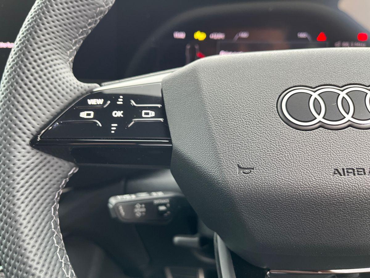 Used Audi Q5 2025 for sale - 78206858: Photo 13