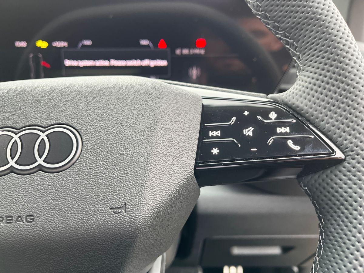 Used Audi Q5 2025 for sale - 78206858: Photo 14