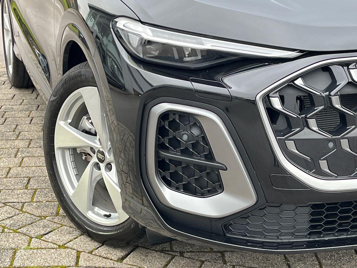 Used Audi Q5 2025 for sale - 78206858: Photo 15