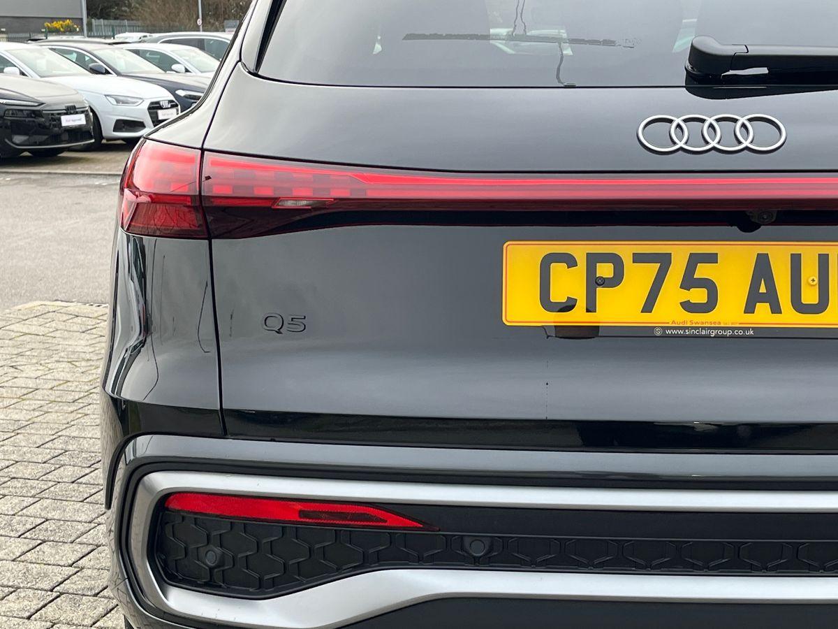 Used Audi Q5 2025 for sale - 78206858: Photo 16
