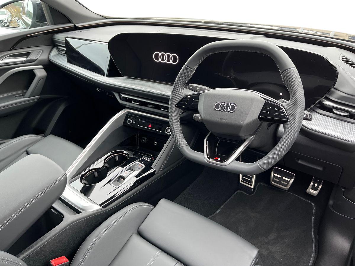 Used Audi Q5 2025 for sale - 78206858: Photo 17