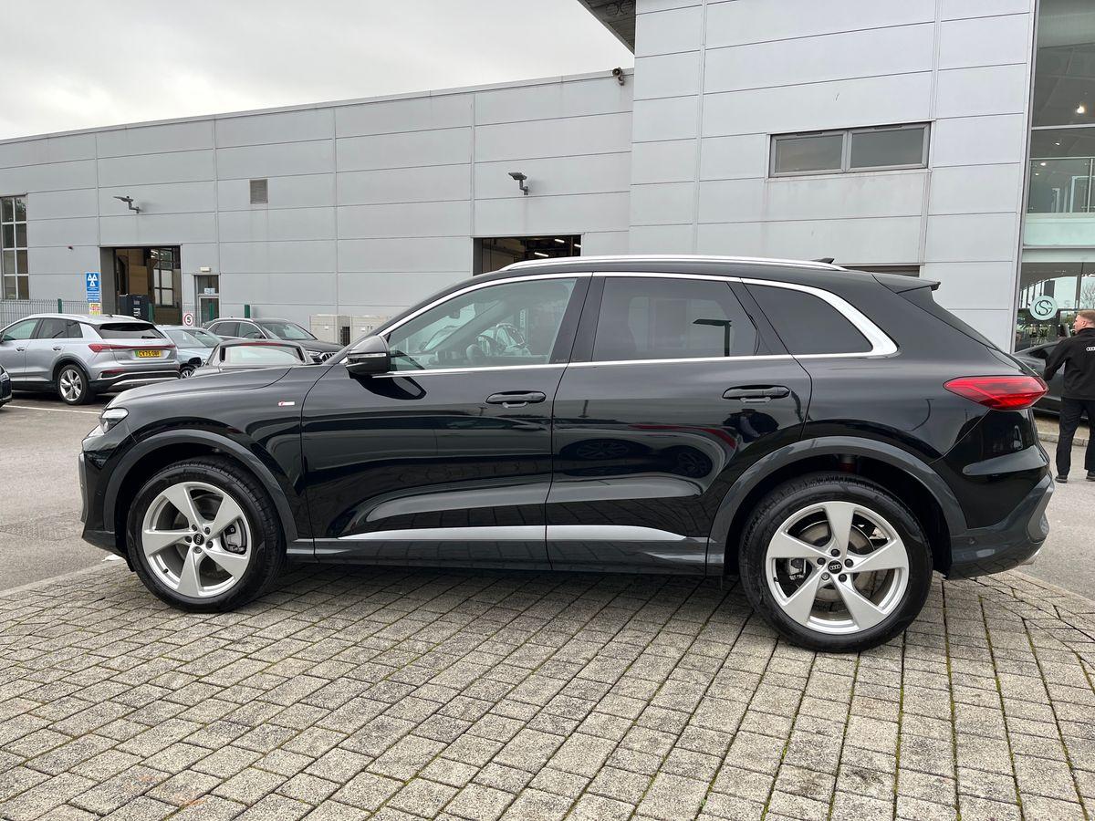 Used Audi Q5 2025 for sale - 78206858: Photo 20