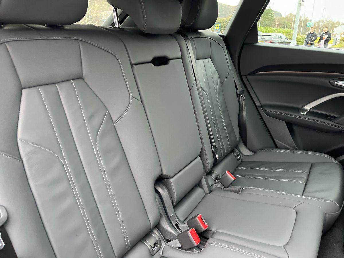 Used Audi Q5 2025 for sale - 78206858: Photo 23