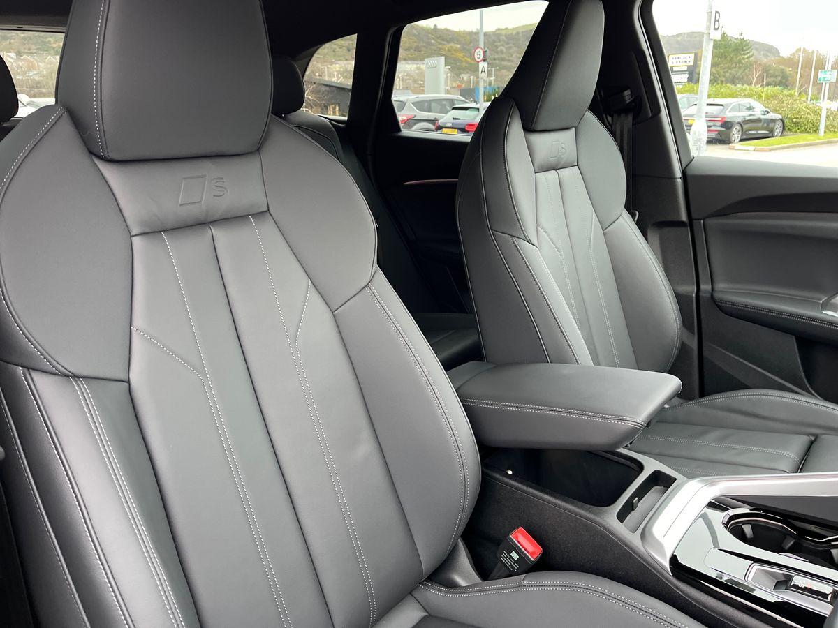 Used Audi Q5 2025 for sale - 78206858: Photo 24