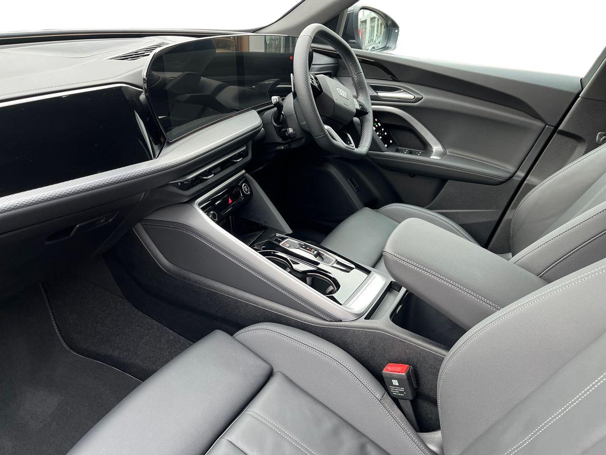 Used Audi Q5 2025 for sale - 78206858: Photo 3