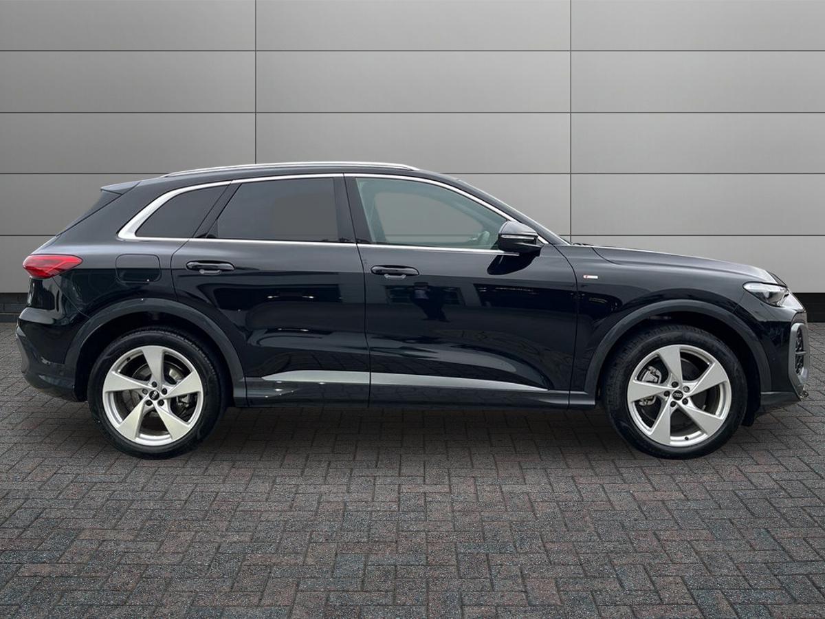 Used Audi Q5 2025 for sale - 78206858: Photo 5