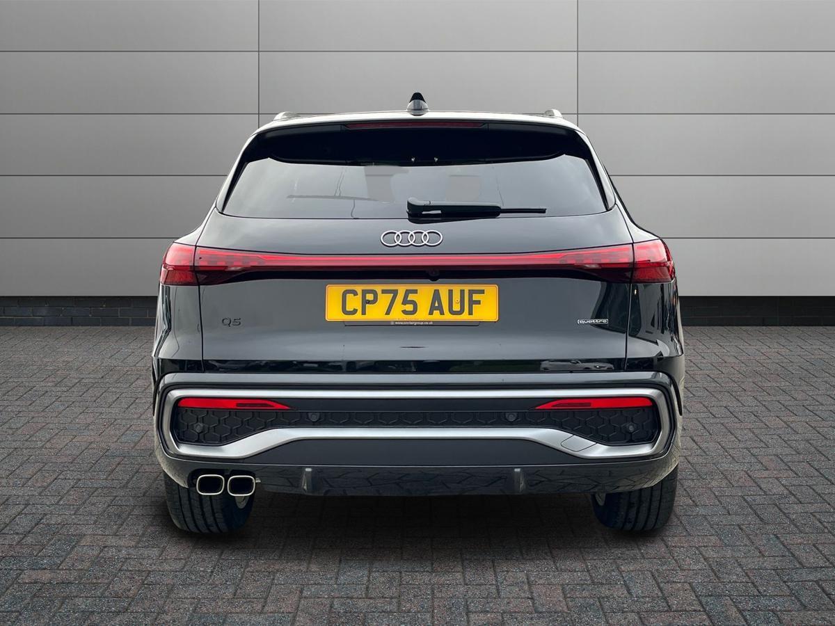 Used Audi Q5 2025 for sale - 78206858: Photo 6