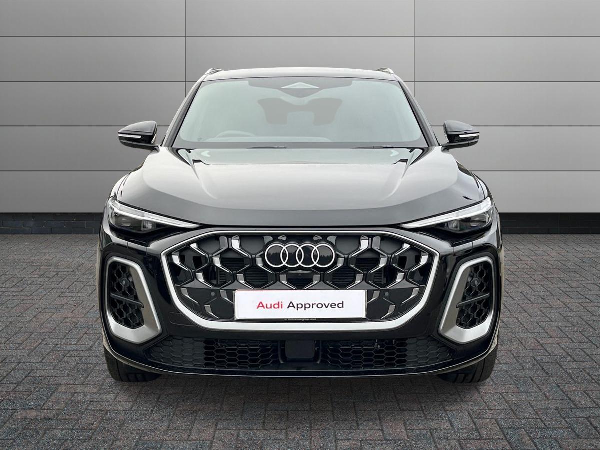 Used Audi Q5 2025 for sale - 78206858: Photo 7