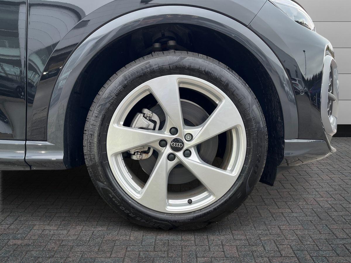 Used Audi Q5 2025 for sale - 78206858: Photo 8