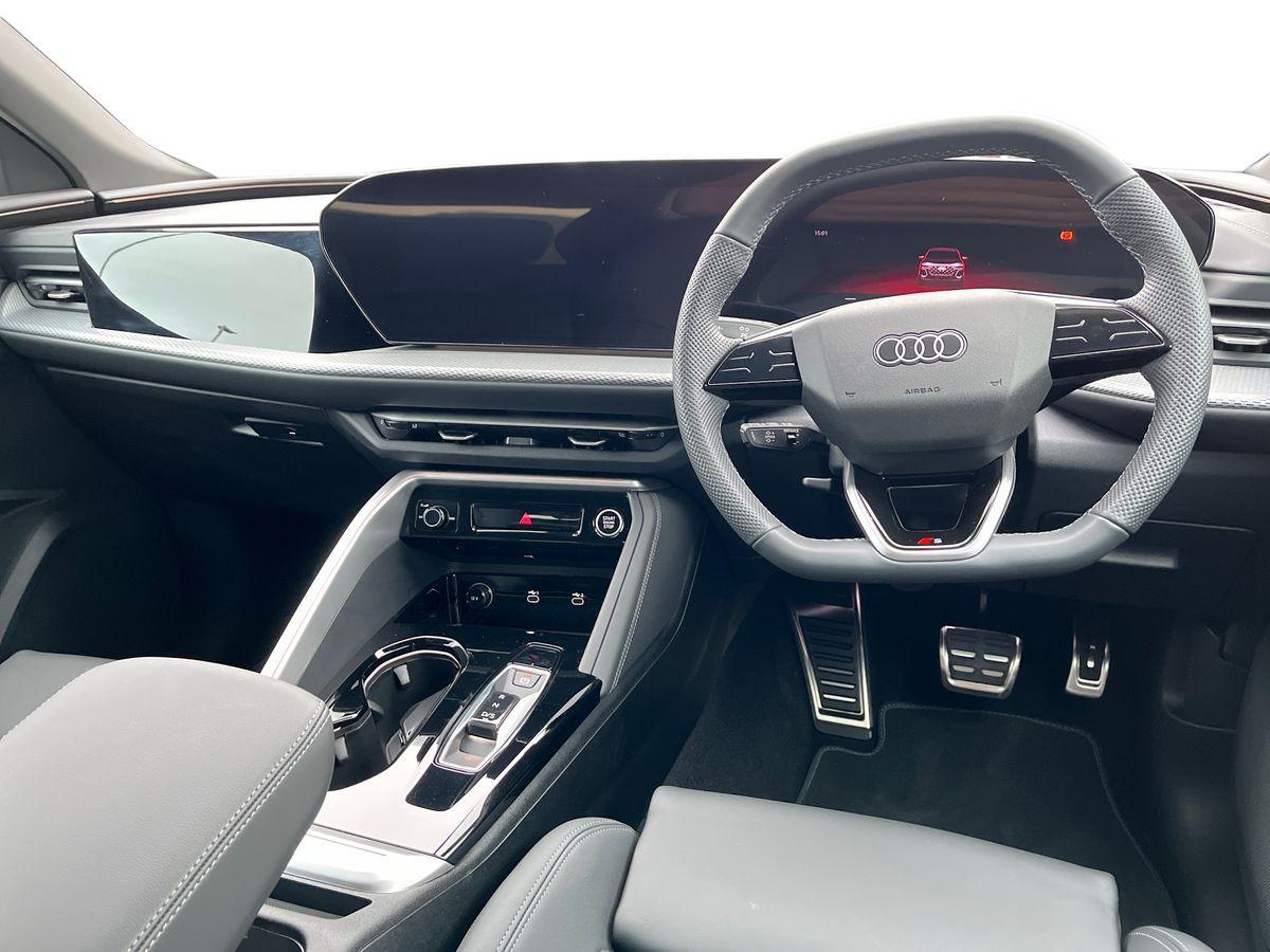 Used Audi Q5 2025 for sale - 78206858: Photo 9