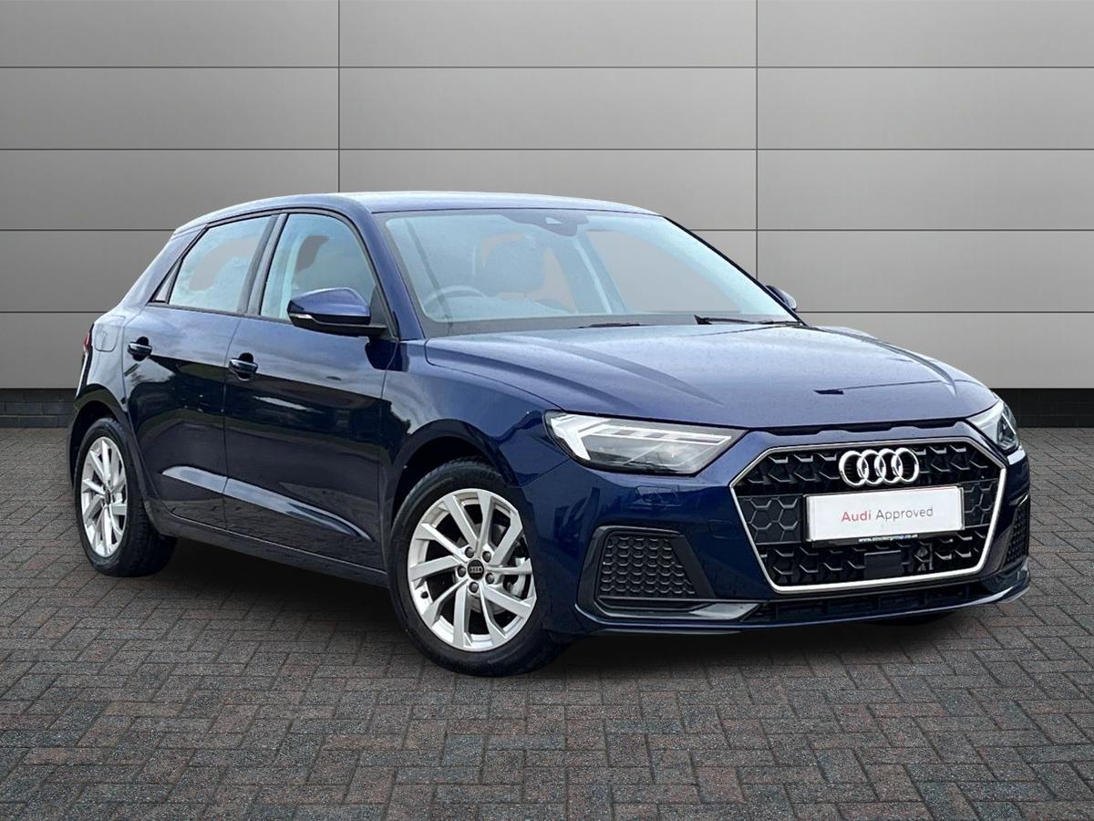 Used Audi A1 2025 for sale - 76679285: Photo 1