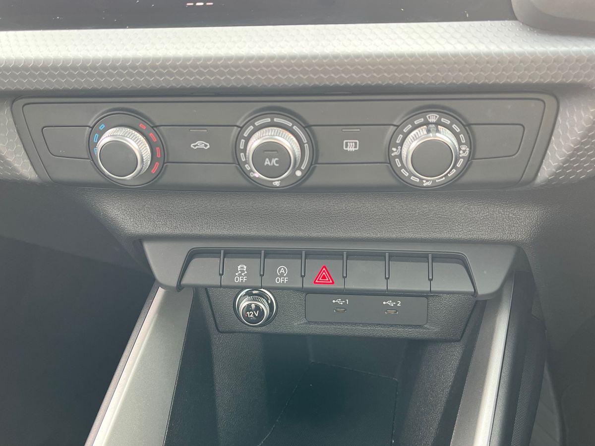 Used Audi A1 2025 for sale - 76679285: Photo 10