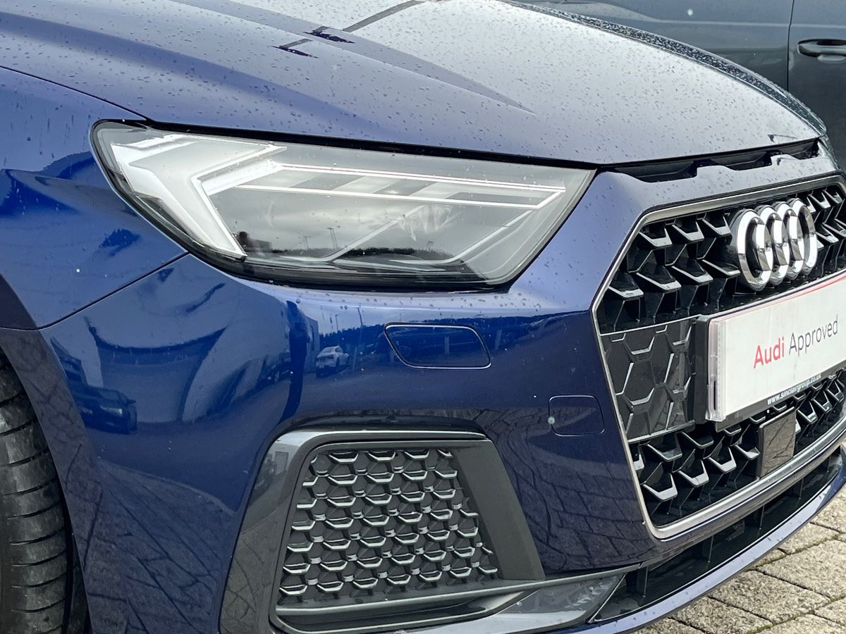 Used Audi A1 2025 for sale - 76679285: Photo 15