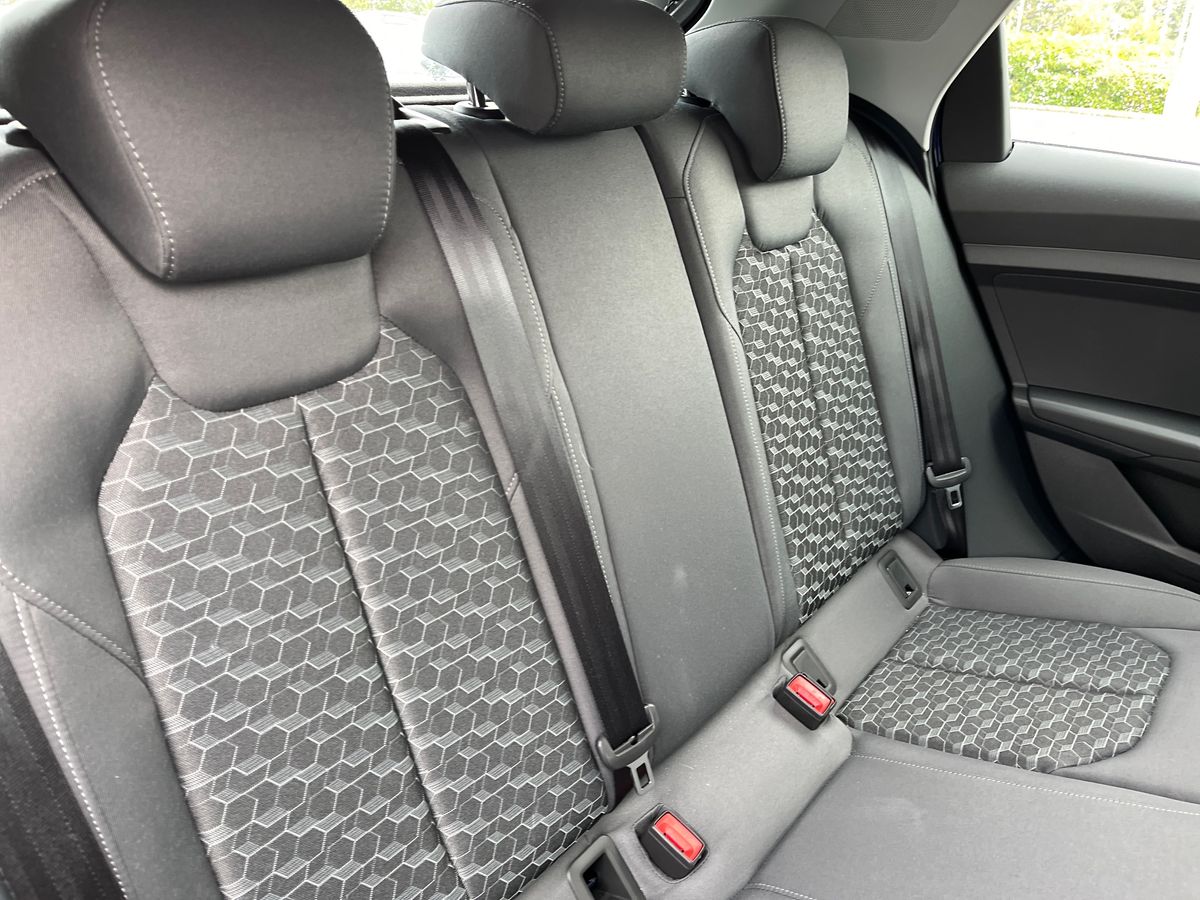 Used Audi A1 2025 for sale - 76679285: Photo 19