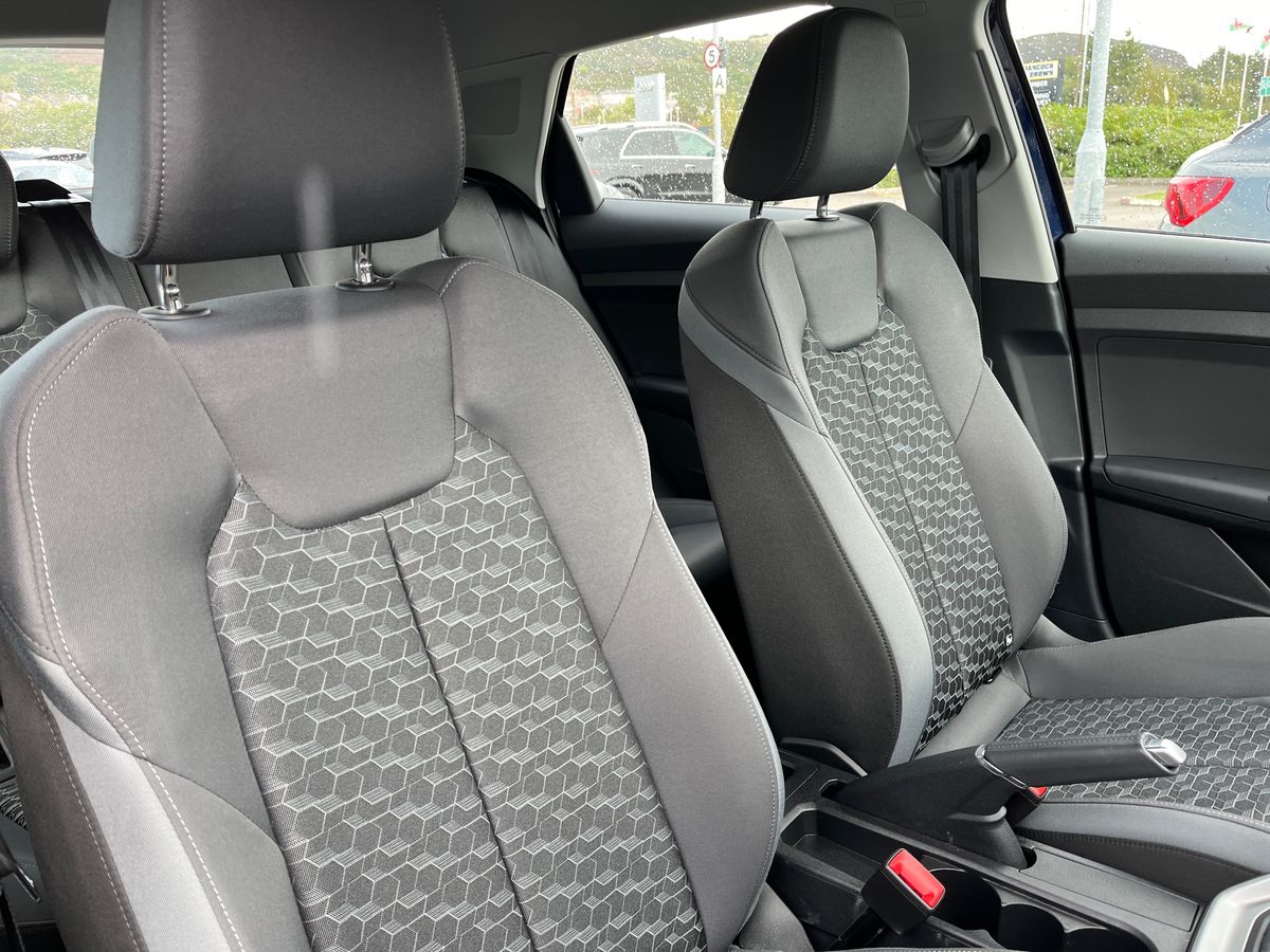 Used Audi A1 2025 for sale - 76679285: Photo 20