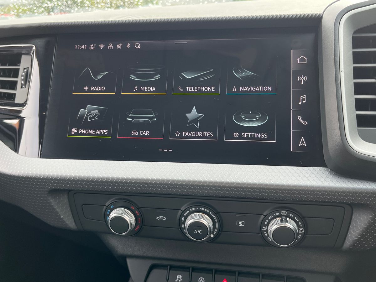 Used Audi A1 2025 for sale - 76679285: Photo 25