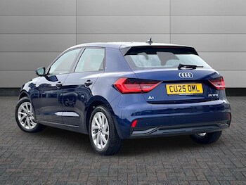 Used Audi A1 2025 for sale - 76679285: Photo