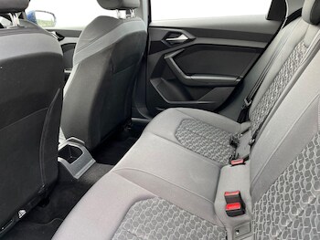 Used Audi A1 2025 for sale - 76679285: Photo