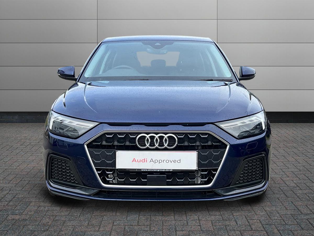 Used Audi A1 2025 for sale - 76679285: Photo 7