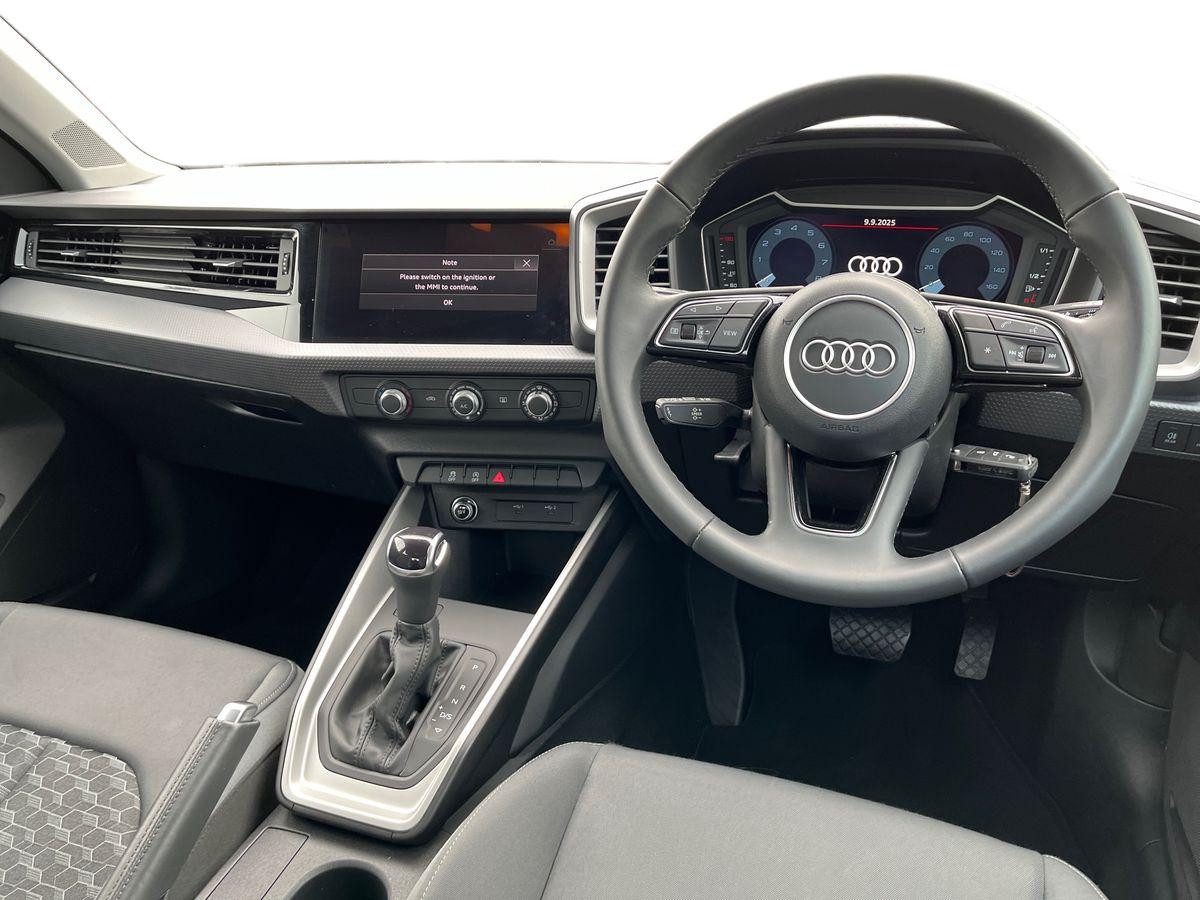 Used Audi A1 2025 for sale - 76679285: Photo 9