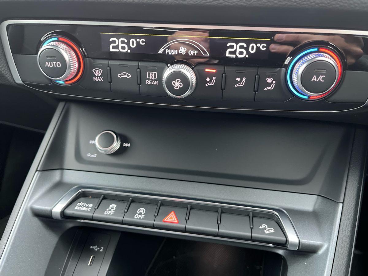 Used Audi Q3 2025 for sale - 78141205: Photo 10