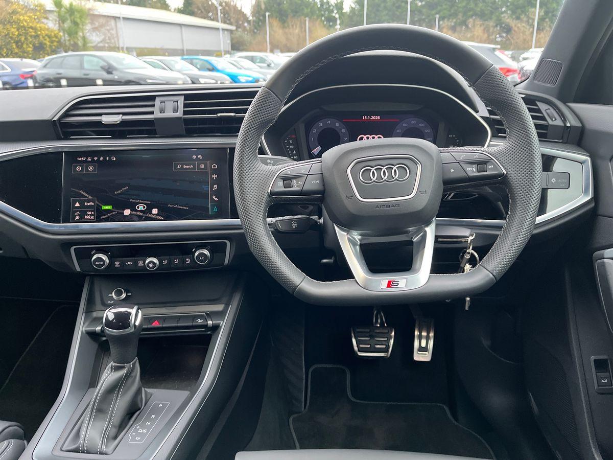 Used Audi Q3 2025 for sale - 78141205: Photo 12