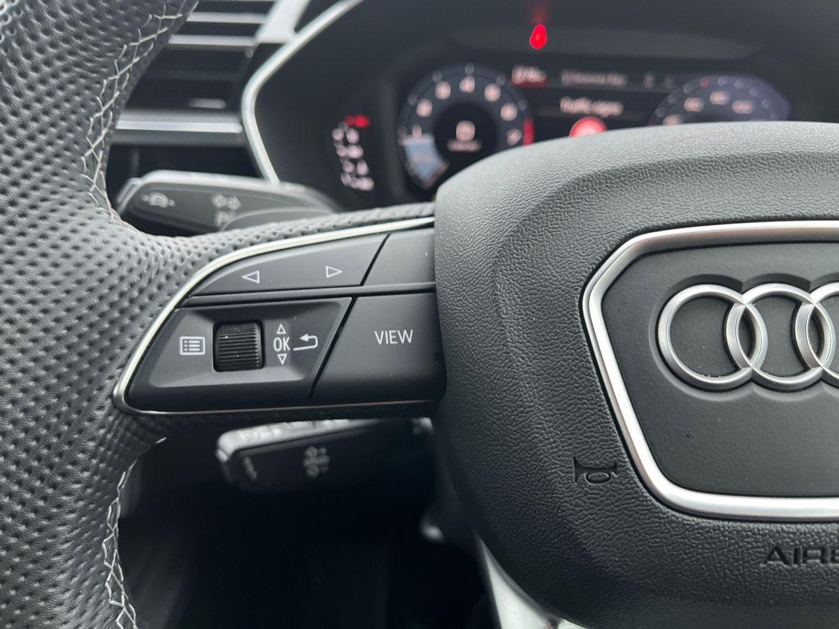 Used Audi Q3 2025 for sale - 78141205: Photo 13