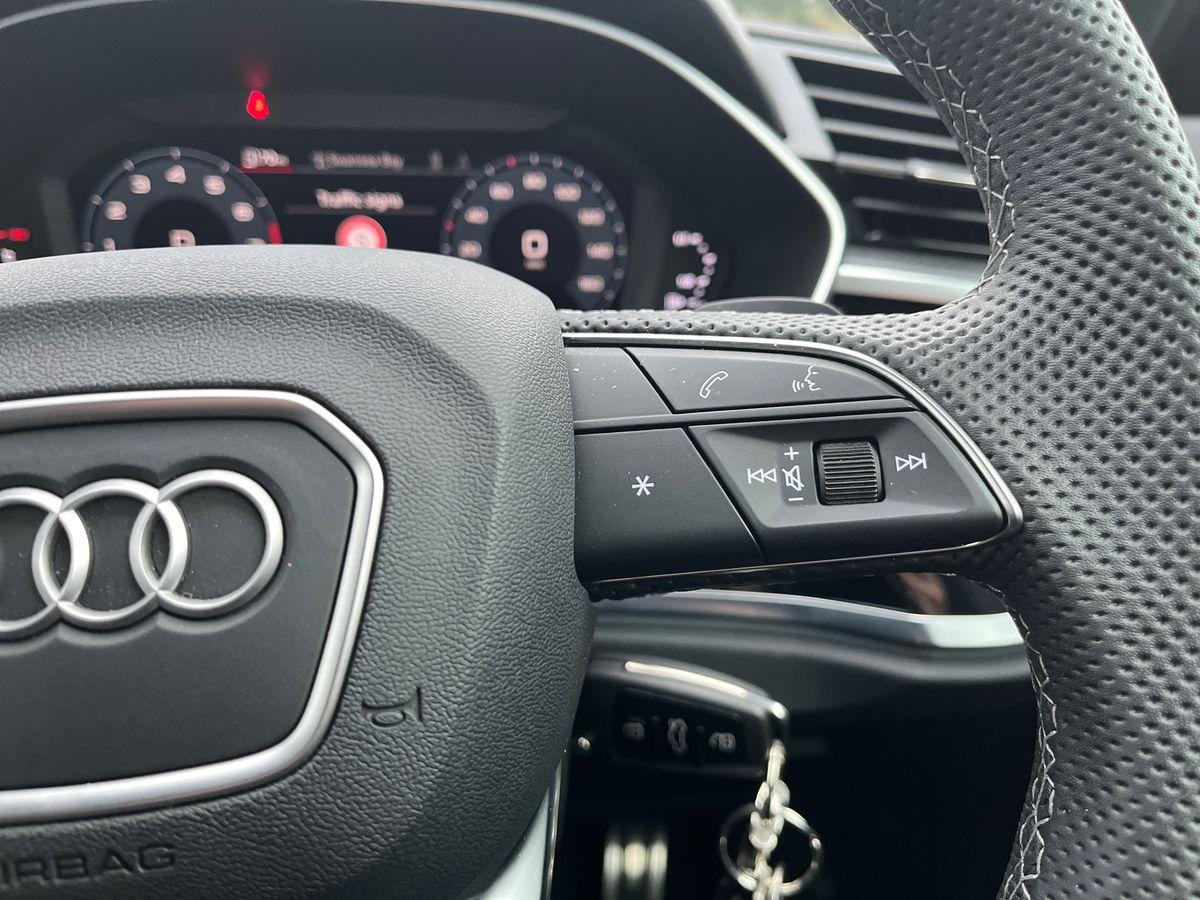 Used Audi Q3 2025 for sale - 78141205: Photo 14