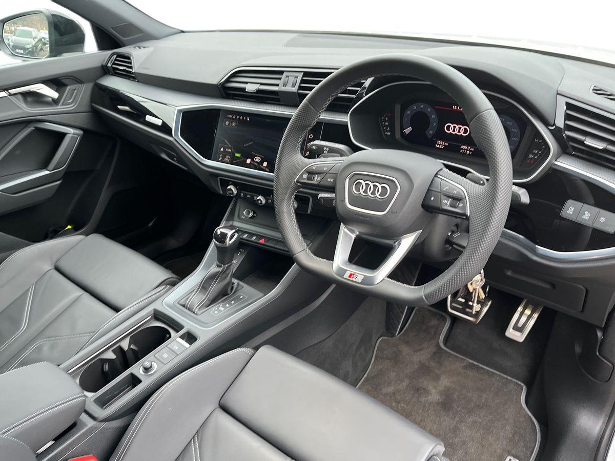 Used Audi Q3 2025 for sale - 78141205: Photo 17