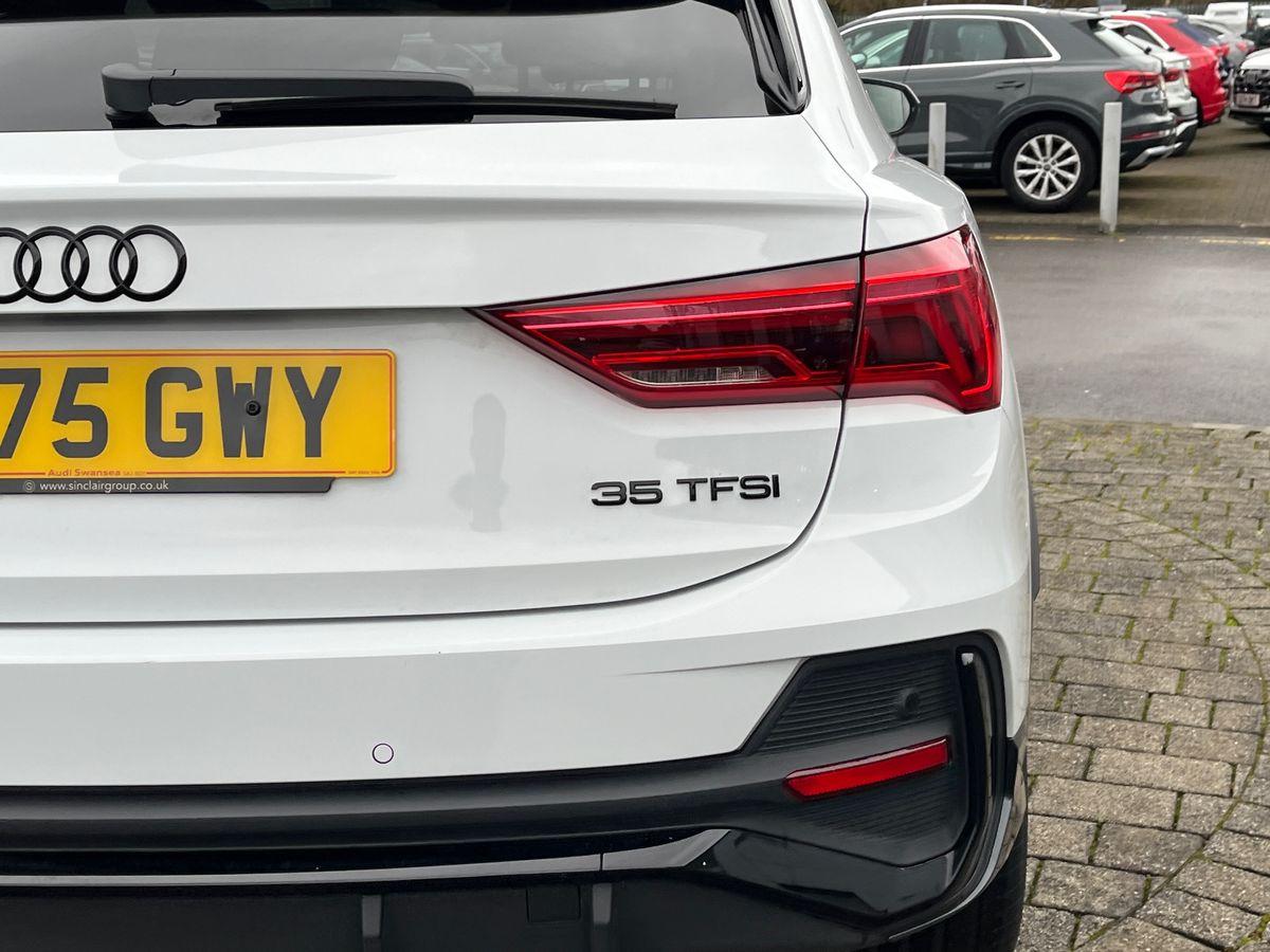 Used Audi Q3 2025 for sale - 78141205: Photo 18