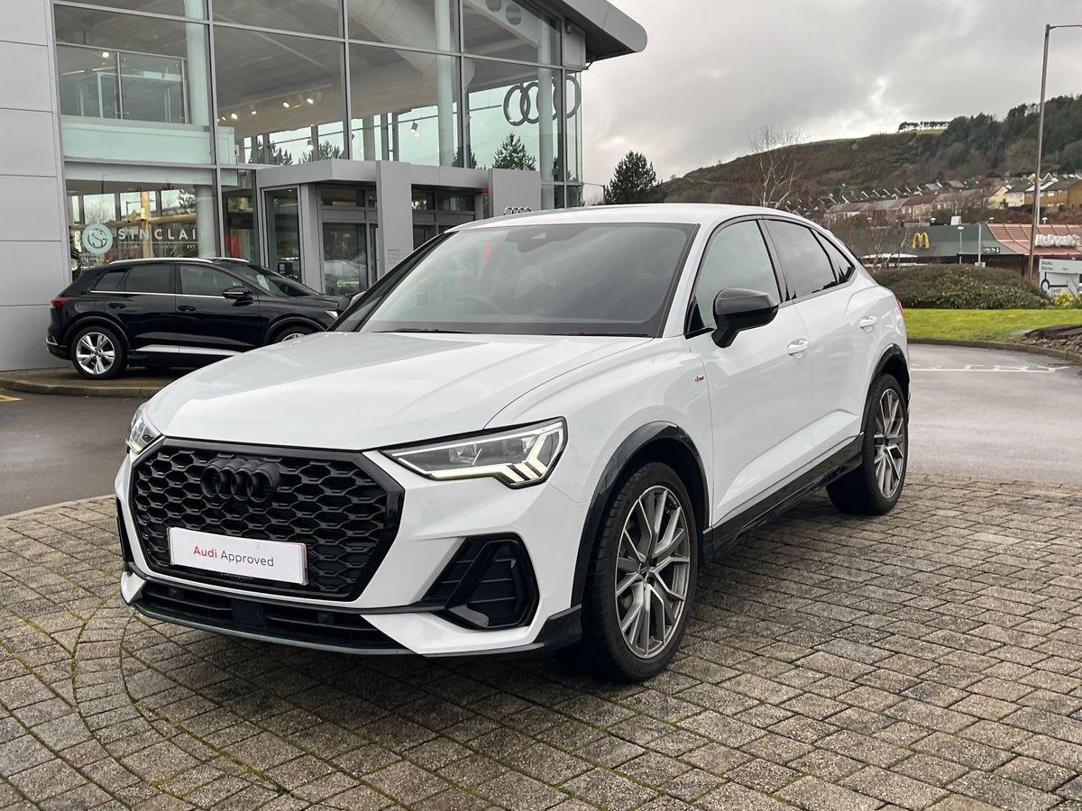 Used Audi Q3 2025 for sale - 78141205: Photo 19