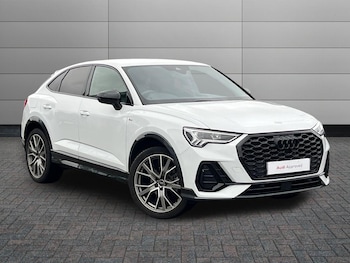Audi Q3 feature image