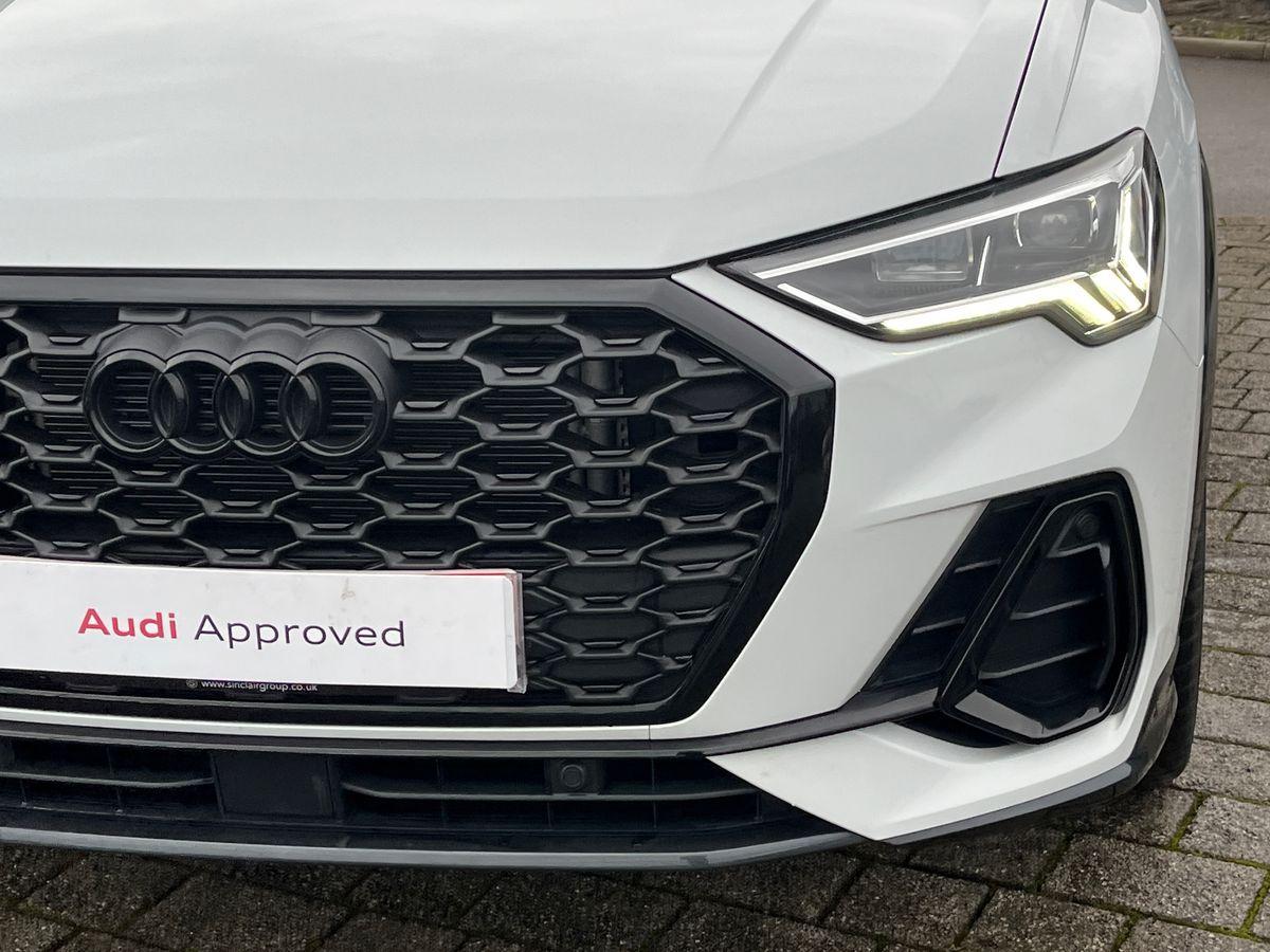 Used Audi Q3 2025 for sale - 78141205: Photo 20