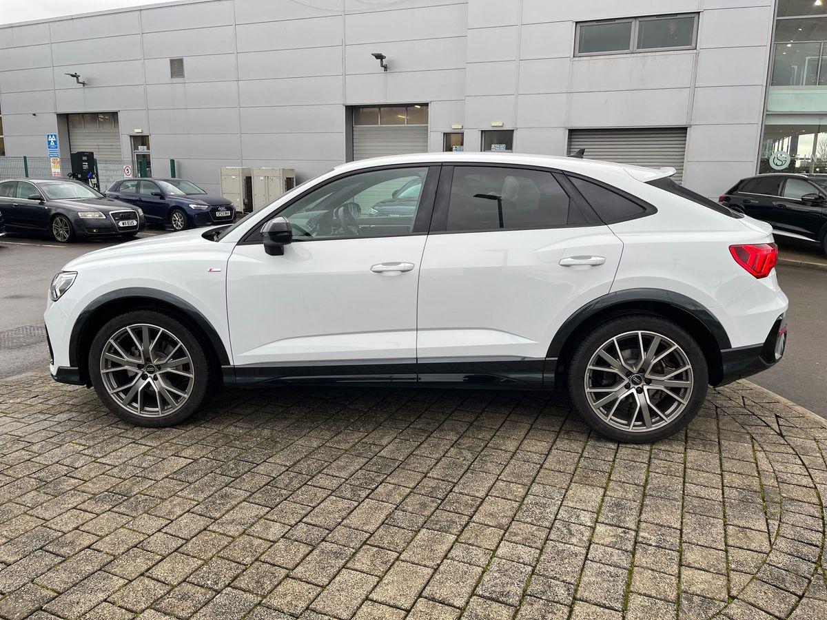 Used Audi Q3 2025 for sale - 78141205: Photo 21