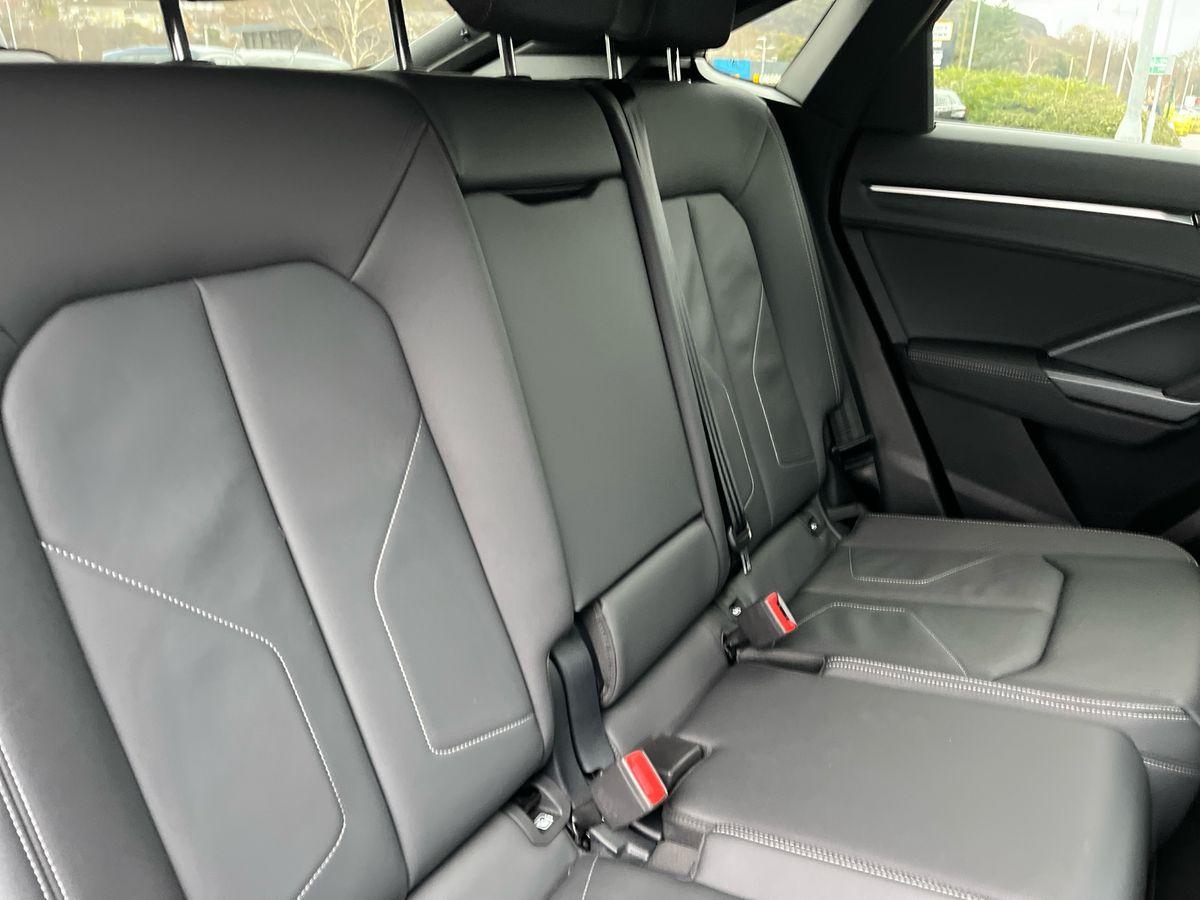 Used Audi Q3 2025 for sale - 78141205: Photo 23