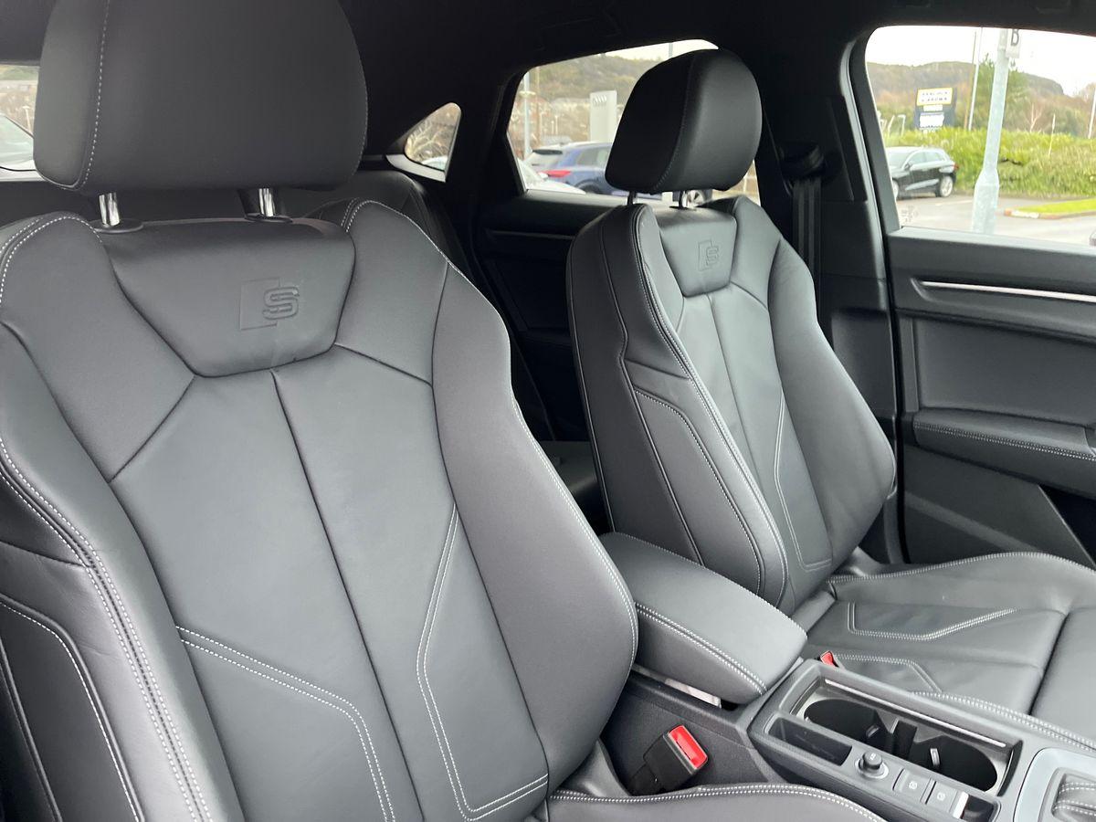 Used Audi Q3 2025 for sale - 78141205: Photo 24