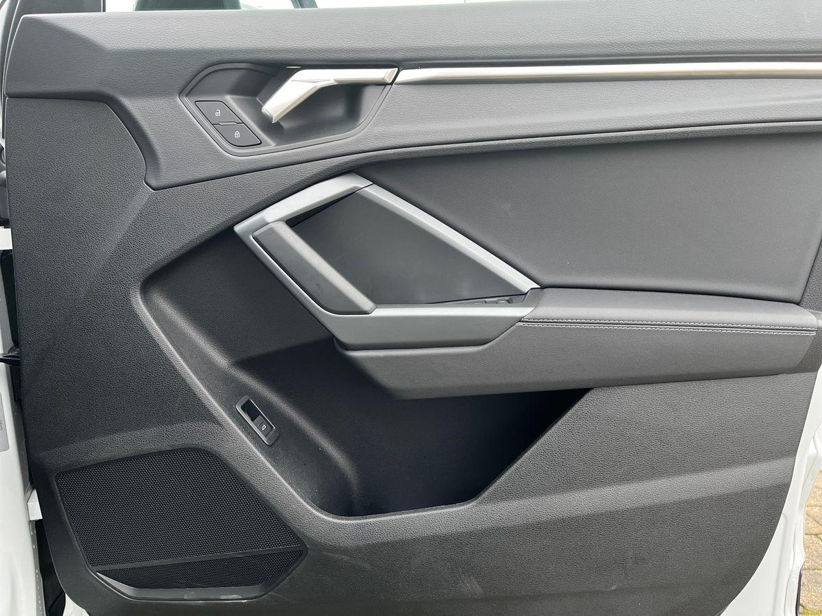 Used Audi Q3 2025 for sale - 78141205: Photo 25