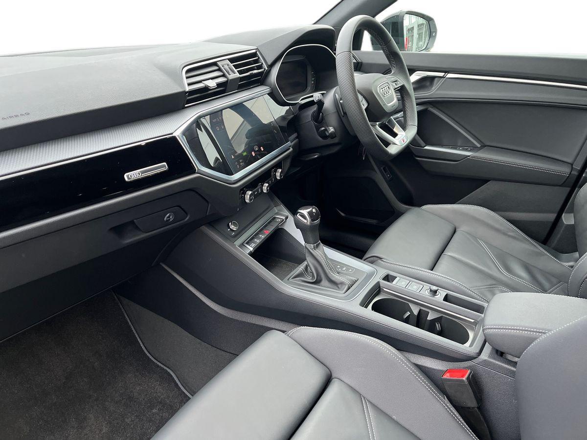 Used Audi Q3 2025 for sale - 78141205: Photo 3