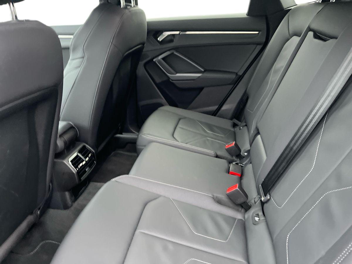 Used Audi Q3 2025 for sale - 78141205: Photo 4