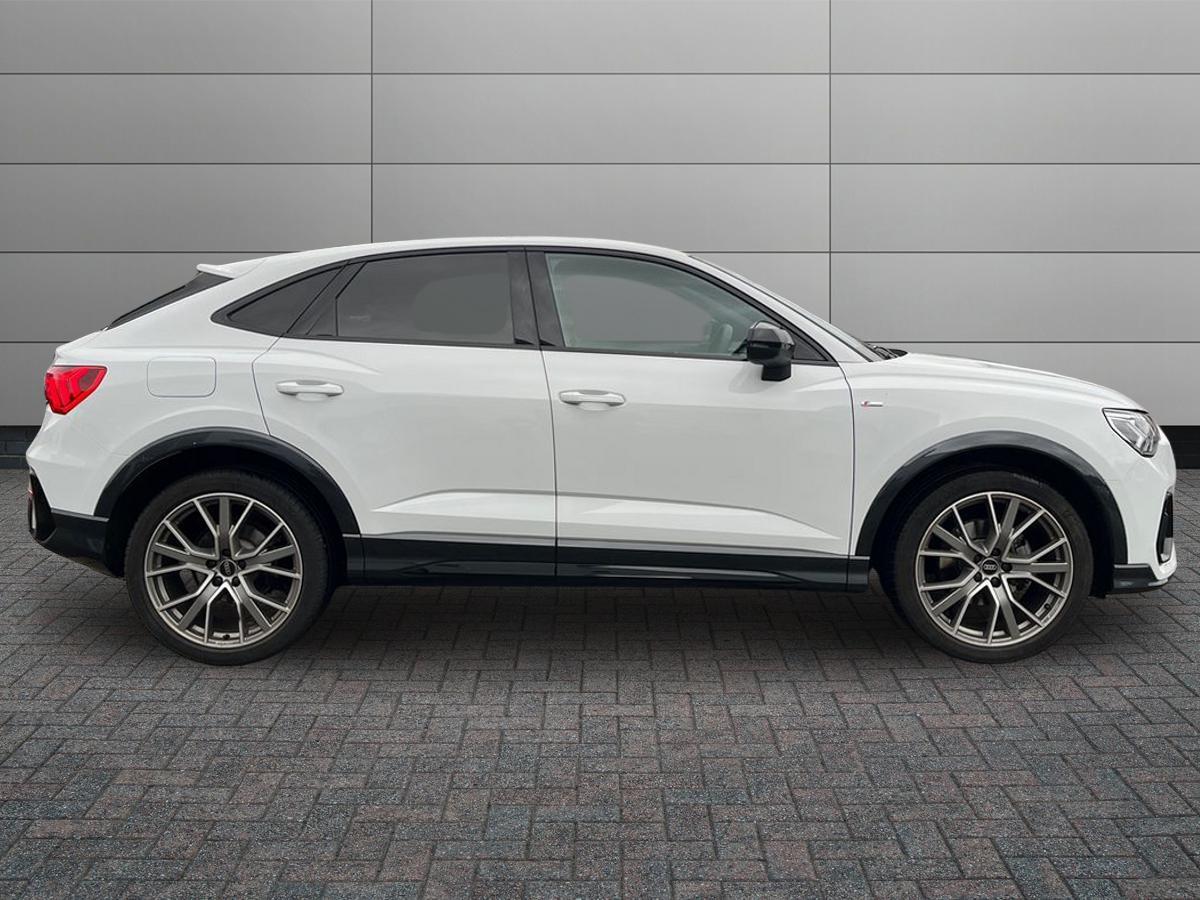 Used Audi Q3 2025 for sale - 78141205: Photo 5