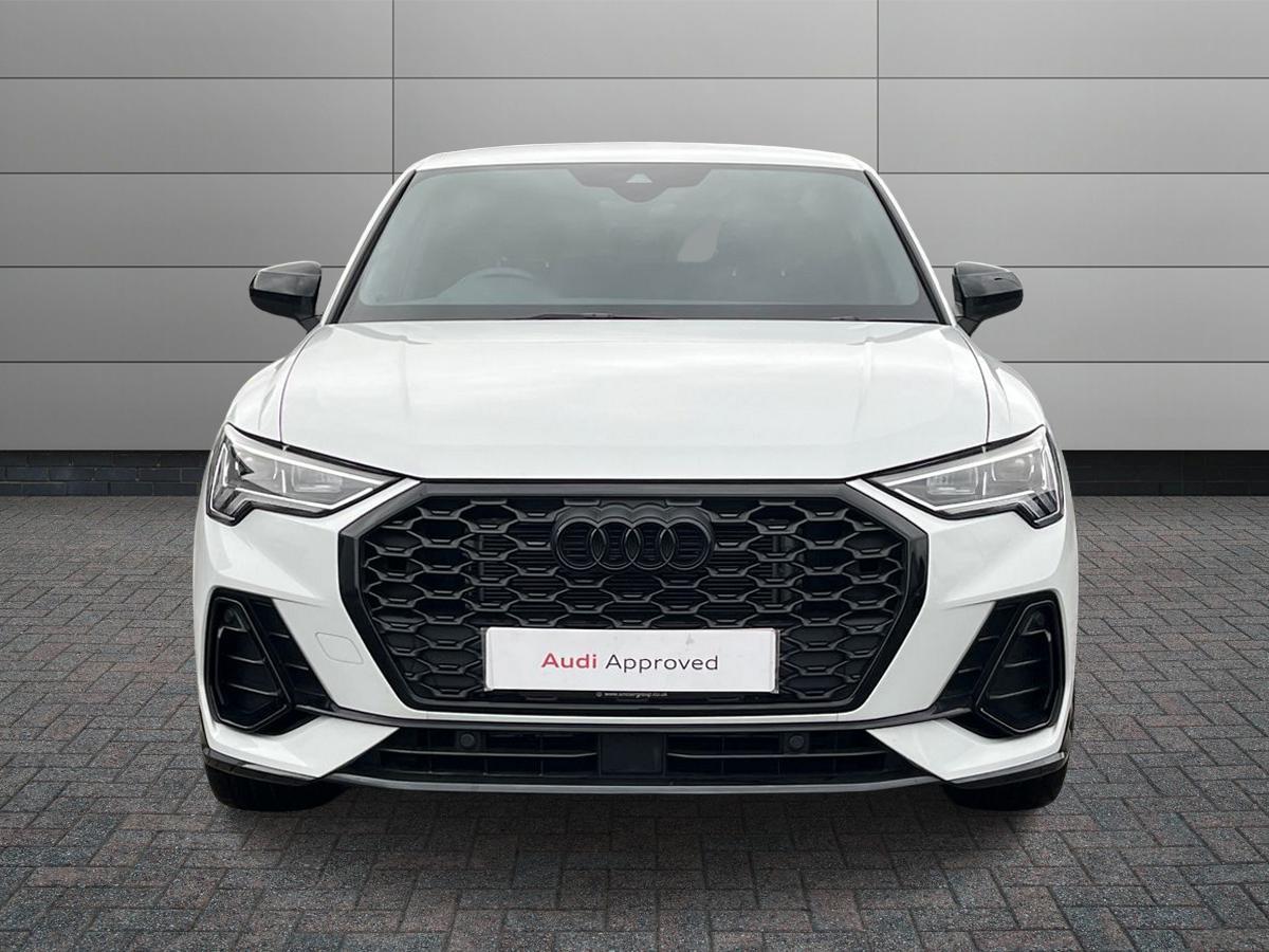 Used Audi Q3 2025 for sale - 78141205: Photo 7