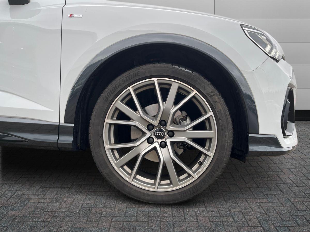 Used Audi Q3 2025 for sale - 78141205: Photo 8