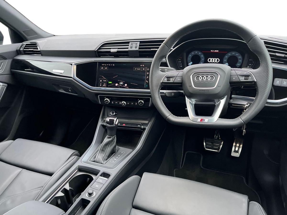 Used Audi Q3 2025 for sale - 78141205: Photo 9