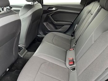Used Audi A1 2025 for sale - 78473569: Photo