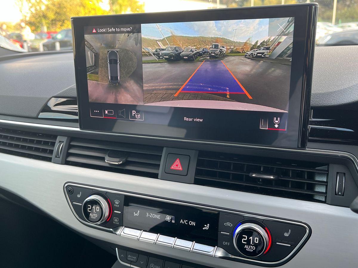 Used Audi A4 2023 for sale - 77542277: Photo 10