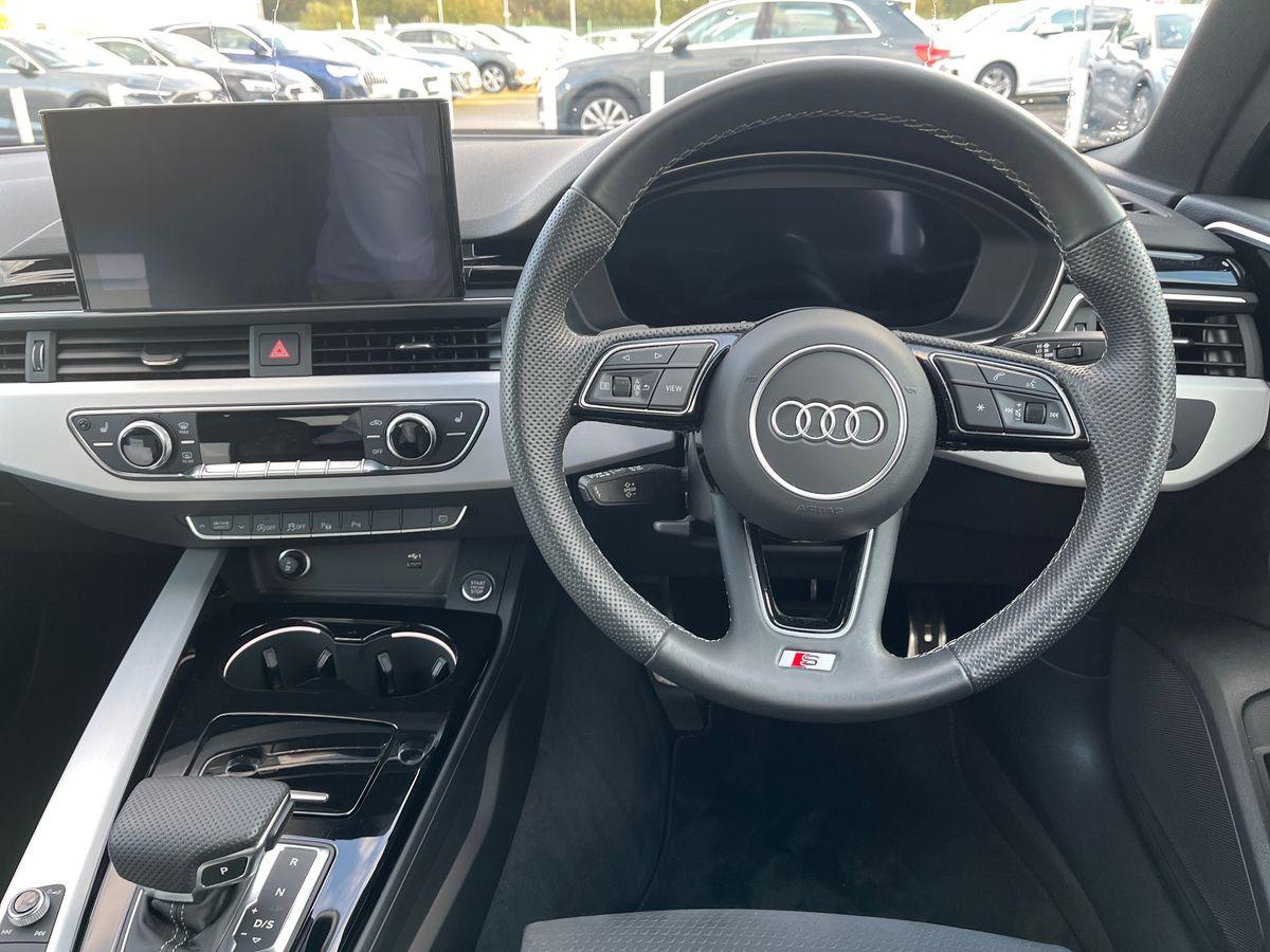 Used Audi A4 2023 for sale - 77542277: Photo 13